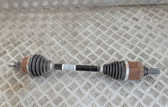 Citroen C4 X Front driveshaft 9841939180