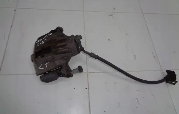 Chevrolet Corvette Rear brake caliper
