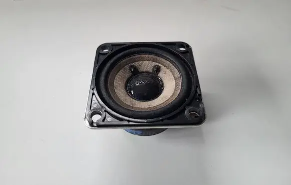 Nissan Murano Z51 Parcel shelf speaker 