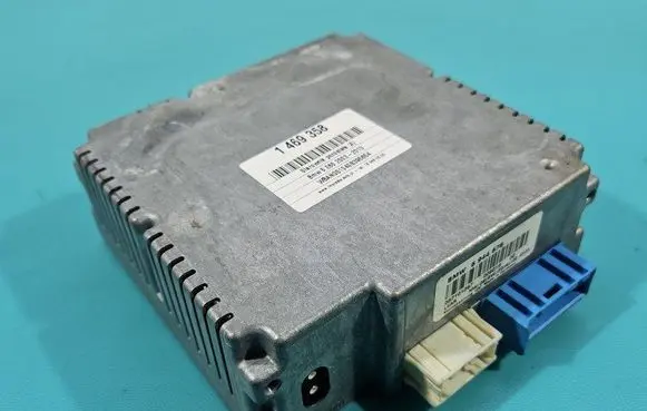 BMW 5 E60 E61 Central body control module 6944676 IMPRK1469358