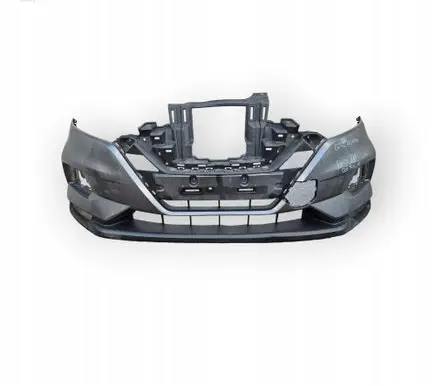 Nissan Qashqai J12 Front bumper 62ZTEILE