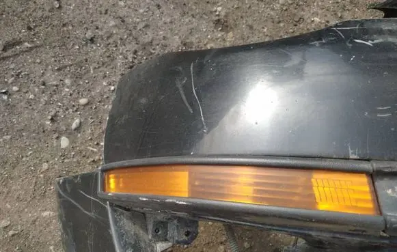 Volkswagen PASSAT B6 Front indicator light