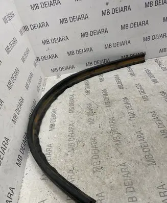 Porsche Macan (95B) Engine compartment rubber 95B823737