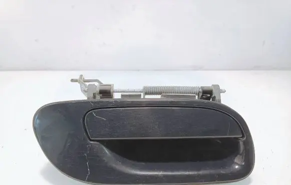 Volvo S60 Front door exterior handle 9159640