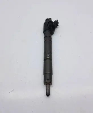 Jaguar XF Fuel injector 9X2Q9K546DB 0445116