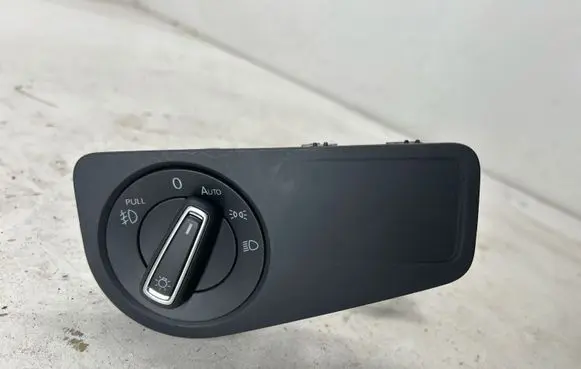 Volkswagen Tiguan Allspace Light switch 5GM941431B