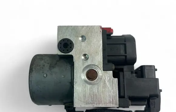 ABS control unit/module