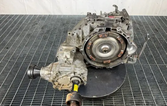 SsangYong Korando Automatic gearbox 3610034230