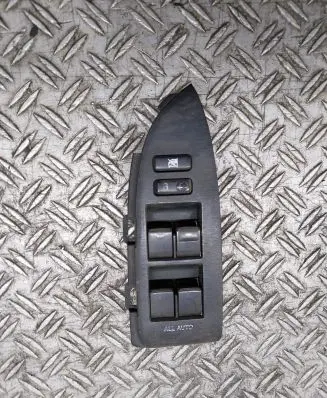 Toyota Prius (XW30) Electric window control switch