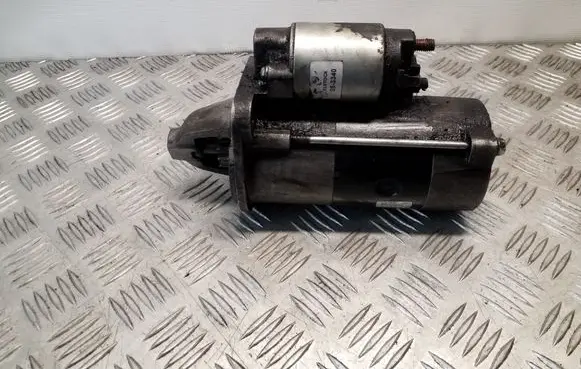 Jeep Cherokee III KJ Starter motor M2T883722C