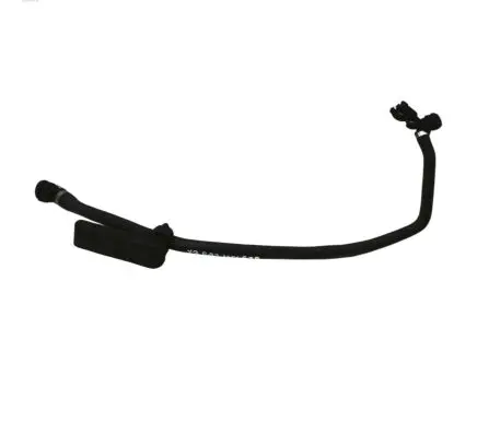 BMW X3 E83 Engine coolant pipe/hose