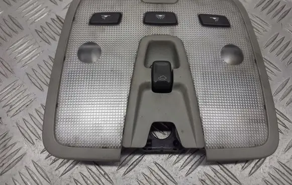 Volvo S80 Other interior light 9168160