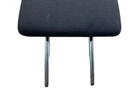 Toyota RAV 4 (XA50) Rear seat headrest 