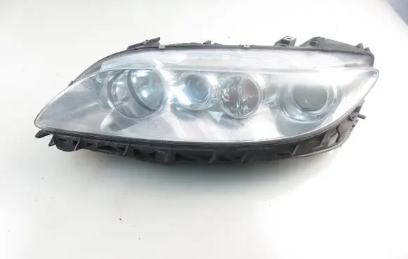 Mazda 6 Headlight/headlamp