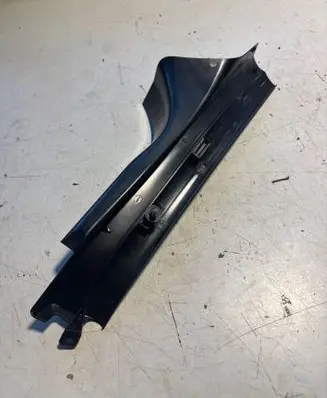 BMW 5 F10 F11 Rear sill trim cover 9162723 25495012