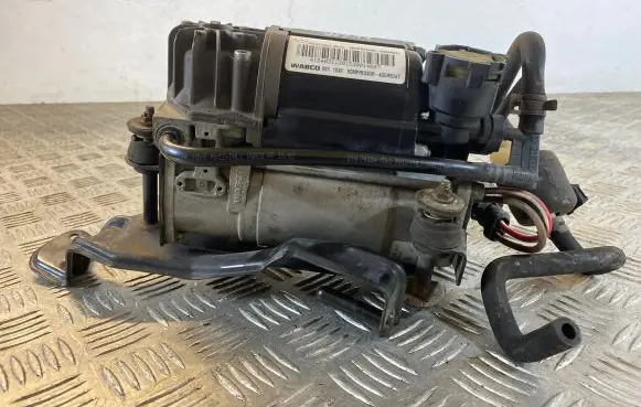 Mercedes-Benz E W211 Air suspension compressor/pump 4154031120 0011530