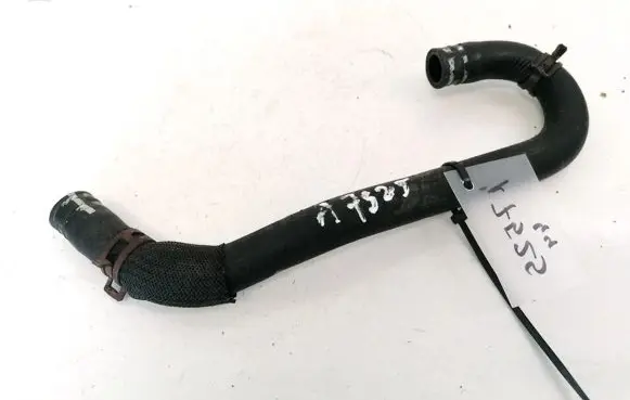 Renault Laguna II Engine coolant pipe/hose