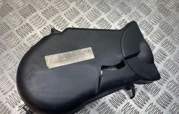 Audi A6 S6 C6 4F Timing belt guard (cover) 059109123K 059109107A