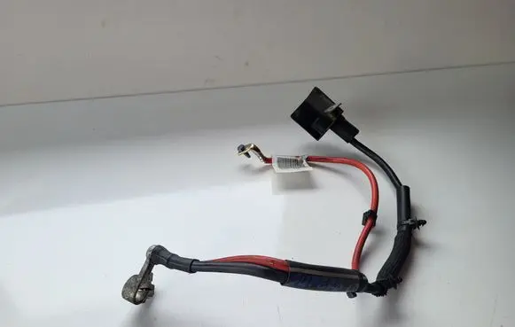 Skoda Superb B8 (3V) Positive cable (battery)