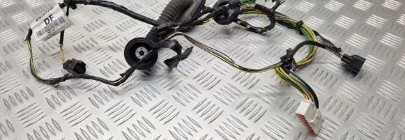 Ford Focus Front door wiring loom 98AG14A584 98AG14A584DF