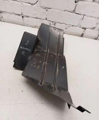 Opel Movano A Fender mounting bracket 8200374295