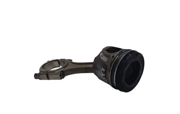 Ford S-MAX Piston with connecting rod 9677840380