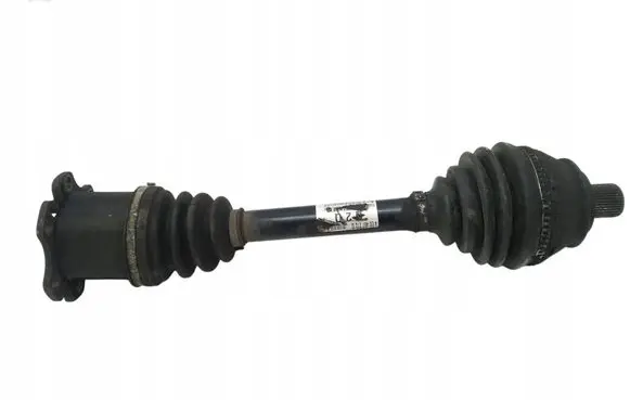 Audi A8 S8 D3 4E Front driveshaft 4E0407272Q