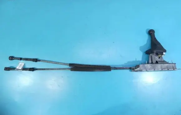 Seat Leon (1P) Gear shift cable linkage 1K0711091A IMPRK1274410