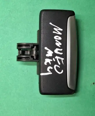 Ford Mondeo MK IV Glove box handle 