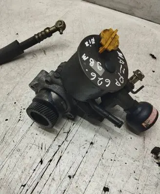 Mazda 626 Power steering pump