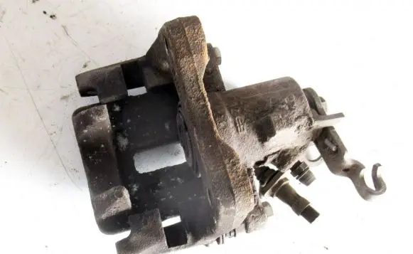 Audi A3 S3 A3 Sportback 8P Rear brake caliper