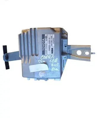 Power steering control unit/module