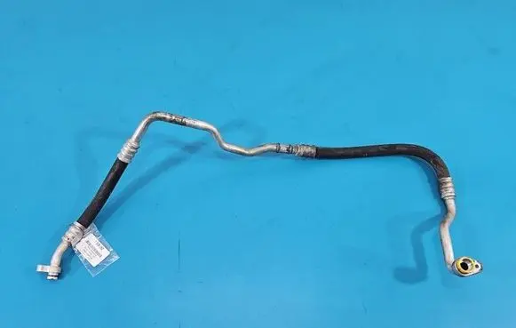 BMW X5 F15 Air conditioning (A/C) pipe/hose 9252992 IMPRK1539262