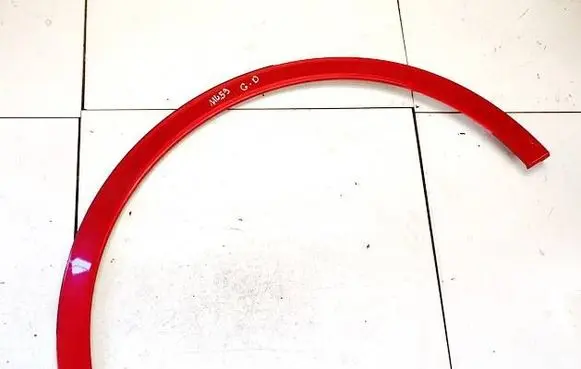 Ford Kuga III Rear arch trim
