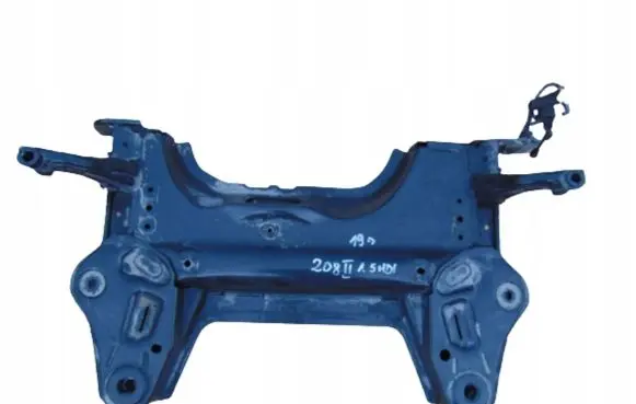 Peugeot 208 Front subframe