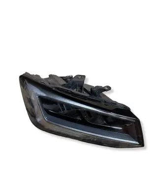 Audi Q2 - Headlight/headlamp 81A941012 L277997 T011T02A
