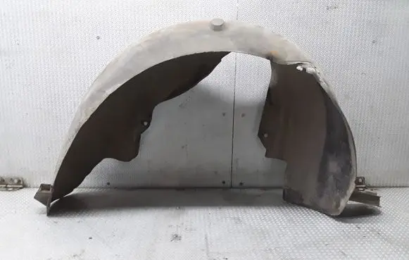 Mercedes-Benz S W220 Rear arch fender liner splash guards A2206982130