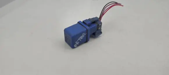 Nissan Patrol Y60 Other relay