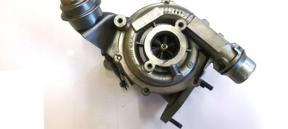 Renault Master III Turbo 795637 8201054152 1441100Q2H