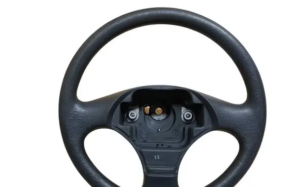 Citroen Berlingo Steering wheel 9623938177