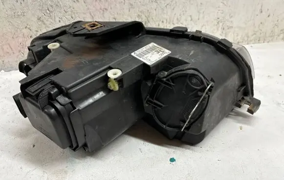 Audi A3 S3 8P Headlight/headlamp 8P0941003L 180105824 301206601