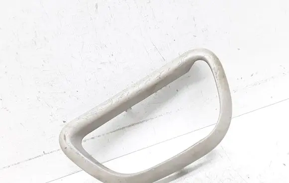 Volvo S80 Front door interior handle 09159951