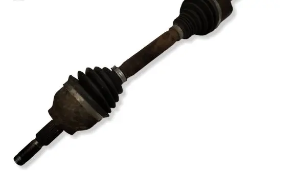 Ford C-MAX II Front driveshaft 