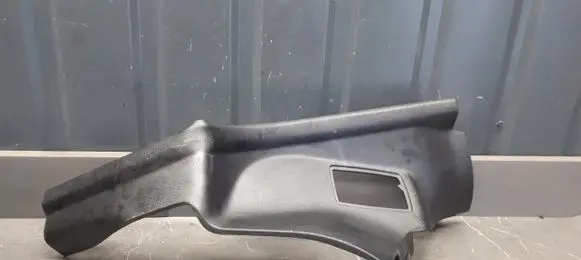 BMW X3 G01 Front sill trim cover 7432100