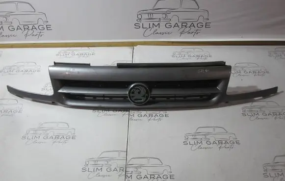 Opel Vectra B Front grill 90449267 22256