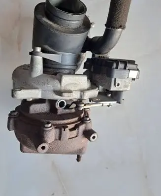 Audi A4 S4 B8 8K Turbo 059145721G 059129955E 767649