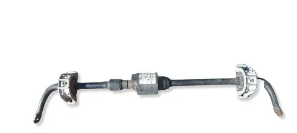 BMW 5 GT F07 Rear anti-roll bar/sway bar 6781256