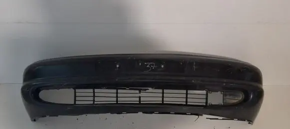 Ford Galaxy Front bumper