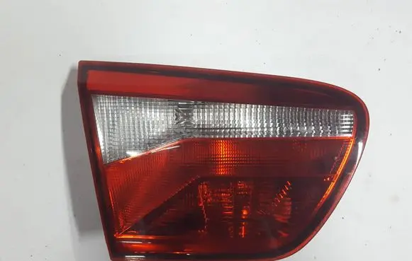 Seat Ibiza IV (6J,6P) Rear/tail lights 6J8945093CCAUTOPX 6J8945093C 6J8945107C