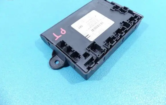 Mercedes-Benz S W221 Central body control module A2218704995 IMPRK912128